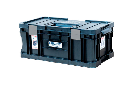 картинка HILST Ящик для инструментов HILST Indoor Toolbox Plus от магазина Сантехстрой