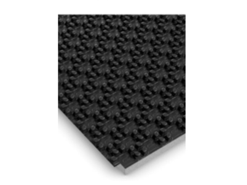картинка Плита, Energoflex, Energofloor Pipelock, 20/1,1-0,7 DES-sg, толщина изоляции, мм-20, ширина, м-0,7, длина, м-1.1, пенополистирол, цвет-черный, упаковка 13 шт от магазина Сантехстрой
