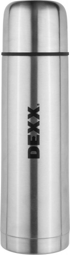 картинка Термос DEXX для напитков, 500мл от магазина Сантехстрой