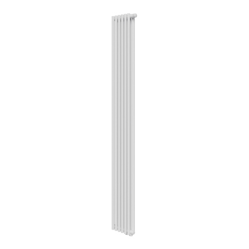 картинка Дизайн-радиатор Royal Thermo Shift R22 VC2180 - 06 секц. RAL9016 от магазина Сантехстрой