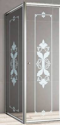 картинка Боковая стенка Cezares Giubileo GIUBILEO-FIX-90-SCORREVOLE-CP-Cr от магазина Сантехстрой