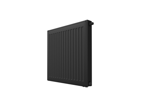 картинка Радиатор панельный Royal Thermo VENTIL COMPACT VC33-500-900 Noir Sable от магазина Сантехстрой