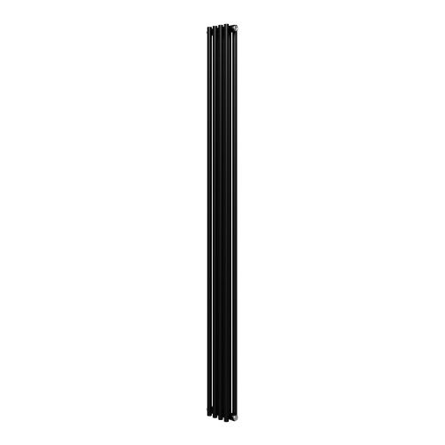 картинка Дизайн-радиатор Royal Thermo Shift R22 C2180 - 04 секц. RAL9005m от магазина Сантехстрой