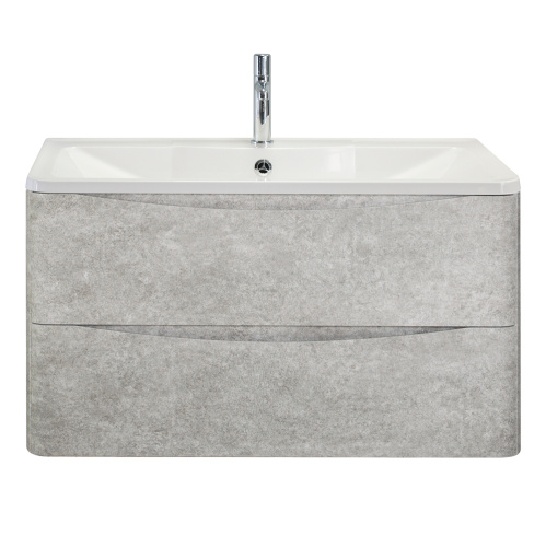 картинка Тумба под раковину подвесная BelBagno ACQUA-800-2C-SO-CVG от магазина Сантехстрой