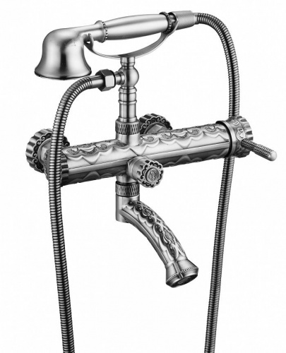 изображение смеситель для ванны zorg a 100w-sl хром