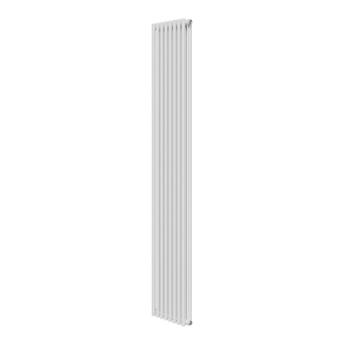картинка Дизайн-радиатор Royal Thermo Shift R22 C2180 - 08 секц. RAL9016 от магазина Сантехстрой