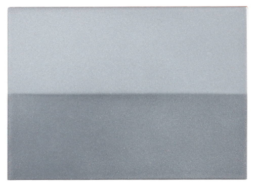 картинка Выключатель СВЕТОЗАР ″ЭФФЕКТ″ одноклавишный, без вставки и рамки, цвет светло-серый металлик, 10A/~250B от магазина Сантехстрой