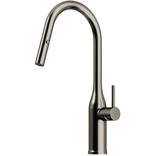 картинка смеситель для кухни sancos grand sc4002gg