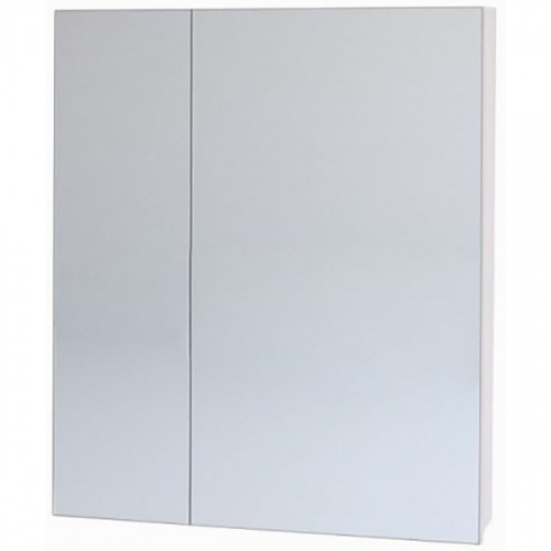 картинка Зеркальный шкаф Dreja 99.9009 Белый от магазина Сантехстрой