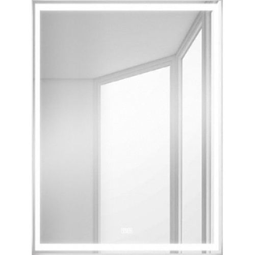 картинка Зеркало BelBagno spc-grt-600-800-led-tch-warm от магазина Сантехстрой