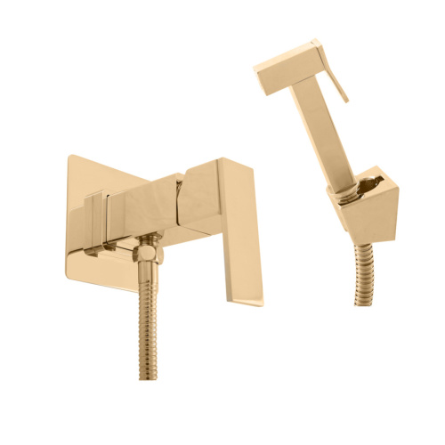 картинка смеситель для биде rav slezak lr547/1z золото