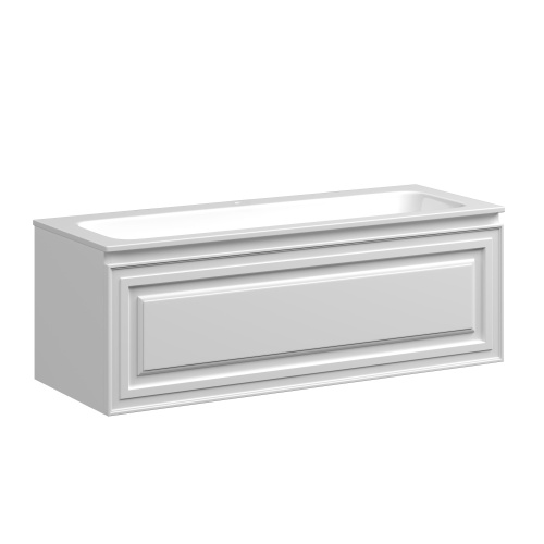 картинка Тумба под раковину Sancos Very VR120W Bianco от магазина Сантехстрой