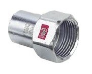 картинка Переходник Viega 559137 от магазина Сантехстрой