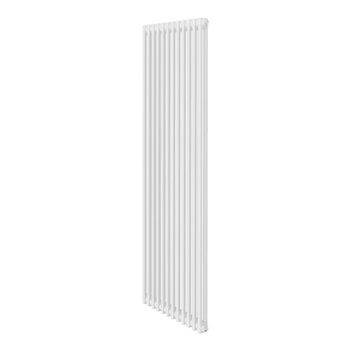 картинка Дизайн-радиатор Royal Thermo Insignia C2180 - 12 секц. RAL9016 от магазина Сантехстрой