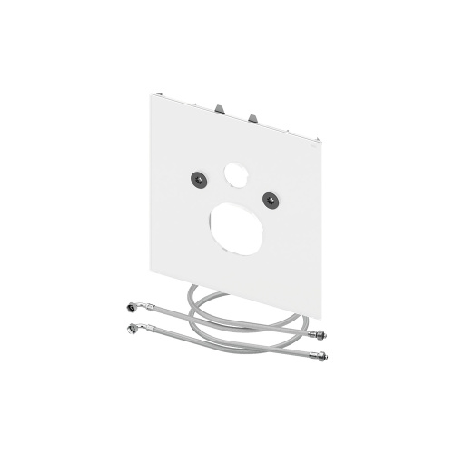 картинка TECE TECElux Стеклянная панель  для TECEone, стекло белое от магазина Сантехстрой