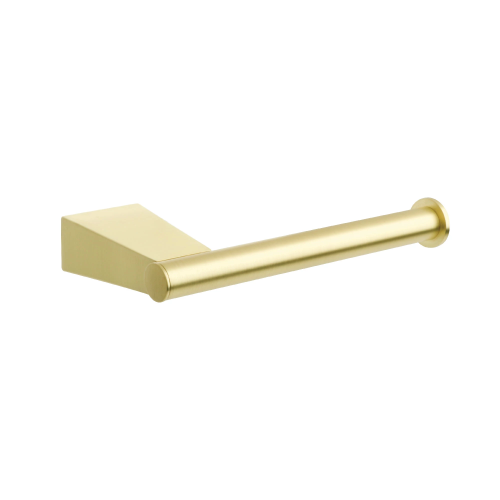 картинка Бумагодержатель FIXSEN без крышки TREND GOLD (FX-99010B) от магазина Сантехстрой