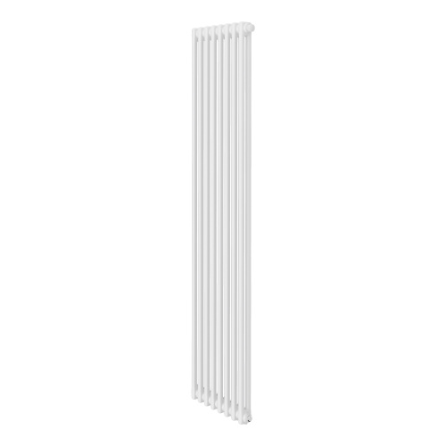 картинка Дизайн-радиатор Royal Thermo Insignia VC2180 - 08 секц. RAL9016 от магазина Сантехстрой