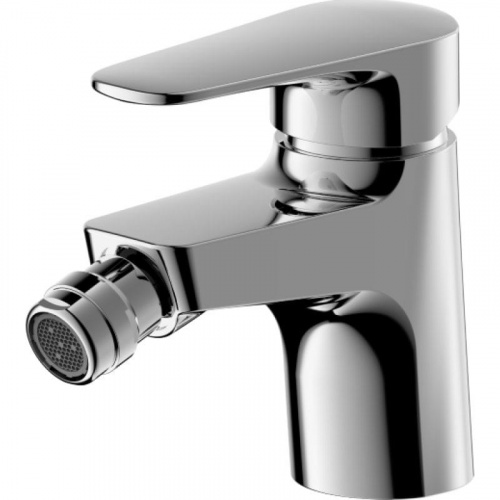 картинка смеситель для биде bravat f3239218cp-1-rus хром