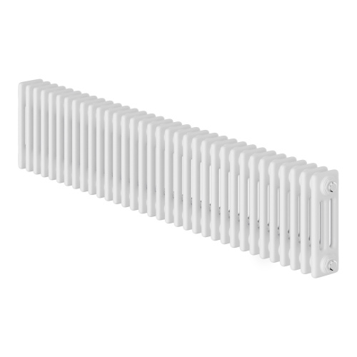 картинка Дизайн-радиатор Royal Thermo Insignia C3030 - 34 секц. RAL9016 от магазина Сантехстрой