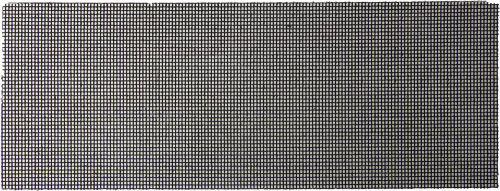 картинка Шлифовальная сетка URAGAN абразивная, водостойкая № 400, 105х280мм, 5 листов от магазина Сантехстрой