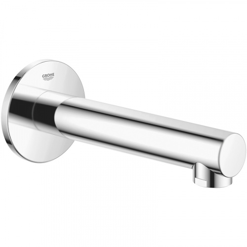 картинка излив для ванны  grohe 13280001 хром