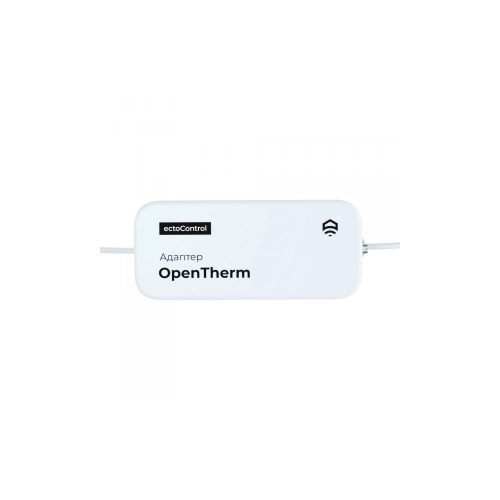 картинка Адаптер EctoControl OpenTherm от магазина Сантехстрой