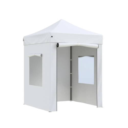 картинка Тент-шатер быстросборный Green Glade 2101 2x2х3м полиэстер от магазина Сантехстрой