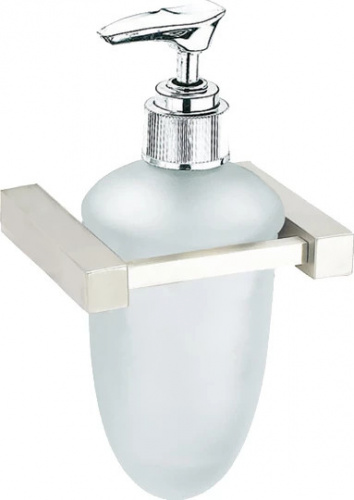картинка Дозатор жидкого мыла Zorg ODRA (ZR 1200 А) от магазина Сантехстрой
