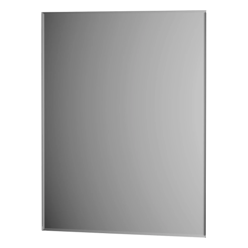 картинка Зеркало Defesto GLOW DF 2511 40х50 см от магазина Сантехстрой