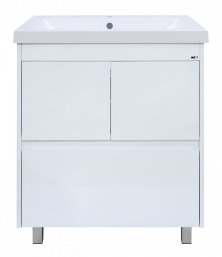 картинка Тумба с раковиной Misty э-али01058-0112я/mst-4627173210300 от магазина Сантехстрой