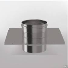 картинка Площадка монтажная моно ПММ-Р 430,0,8 d 200 Теплов и Сухов от магазина Сантехстрой