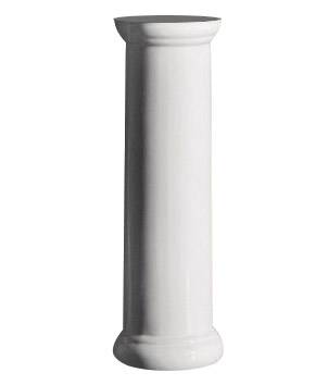 картинка Пьедестал для раковины BelBagno Gala BB1078P от магазина Сантехстрой