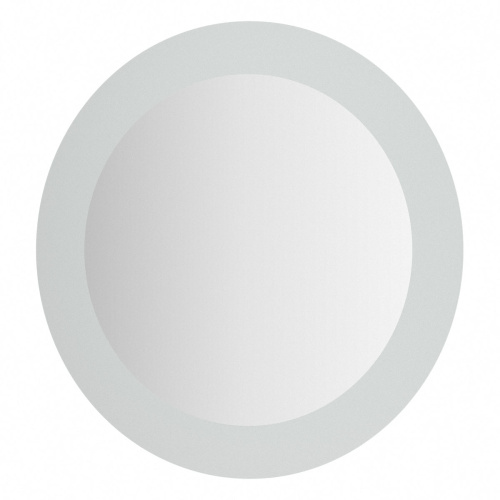 картинка Зеркало Evoform Ledshine BY 2523 60x60 от магазина Сантехстрой