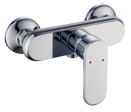 фотография смеситель для душа псм psm-600-4 хром