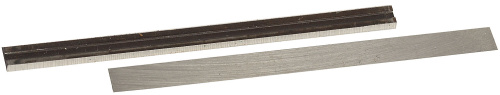 картинка Нож ЗУБР для рубанка электрического, 82мм, 2шт от магазина Сантехстрой