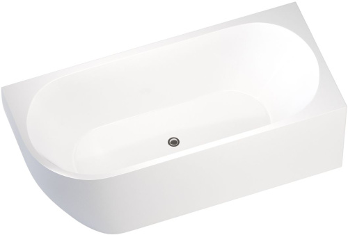 картинка Акриловая ванна Aquanet Family Elegant B 180x80 3806N Matt Finish от магазина Сантехстрой