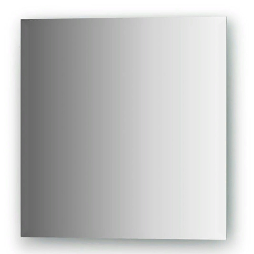 картинка Зеркальная плитка Evoform Refractive 40х40 с фацетом 15 мм от магазина Сантехстрой