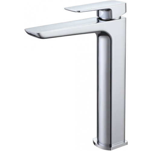 фотография смеситель для раковины allen brau 5.21002-00 хром