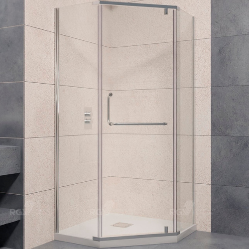 картинка Душевой уголок RGW 35088188-11 от магазина Сантехстрой