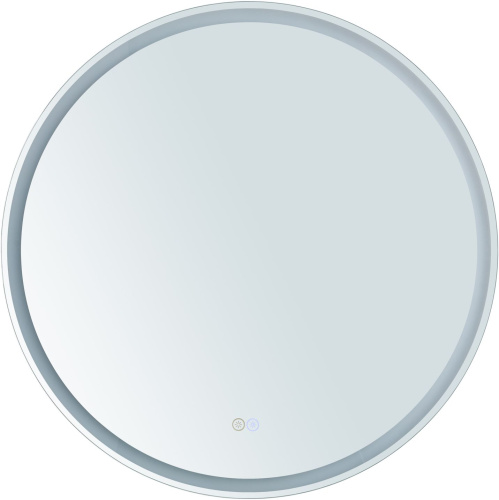 картинка Зеркало Арт D 700 LED RGB (336633) от магазина Сантехстрой