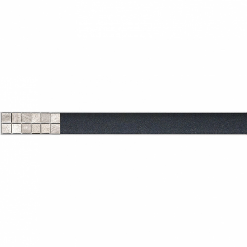 картинка Решетка для лотка Alcadrain INSERT-950 под плитку от магазина Сантехстрой