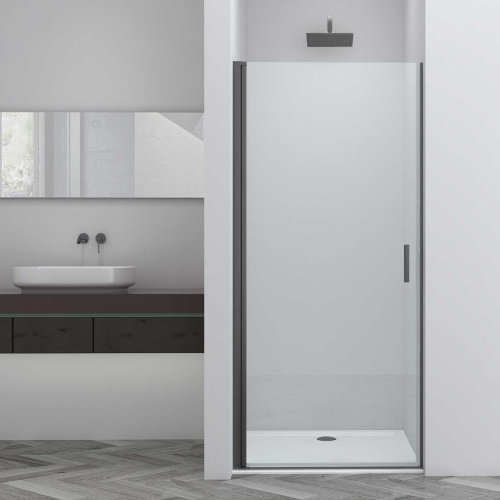 картинка Душевая дверь Vincea vdp-3al700clgm от магазина Сантехстрой