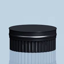 картинка Заглушка глухая М, эмалированая 0,8 d-280 Агни от магазина Сантехстрой