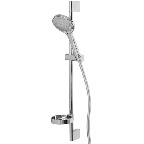 картинка Комплект смесителей 3 в 1 Jacob Delafon Elite хром (E32911RU-CP) от магазина Сантехстрой