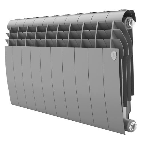 картинка Радиатор Royal Thermo rtbss35010 10 секц. от магазина Сантехстрой