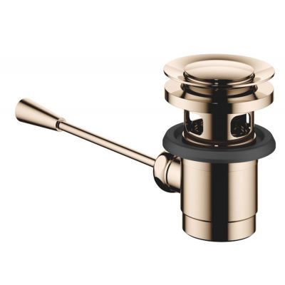 картинка Донный клапан Dornbracht 10300970-47 шампанское от магазина Сантехстрой
