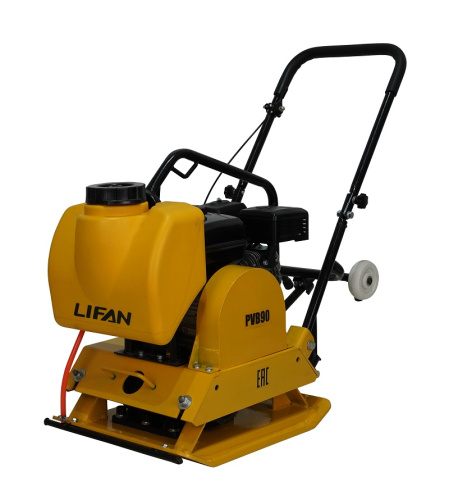 картинка Виброплита Lifan PVB90 от магазина Сантехстрой