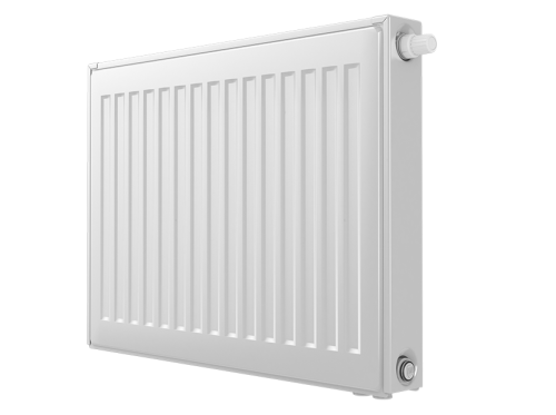 картинка Радиатор Royal Thermo VENTIL COMPACT VC11-400-1100 RAL9016 панельный от магазина Сантехстрой