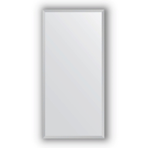 картинка Зеркало Evoform Definite 96х46 Сталь от магазина Сантехстрой