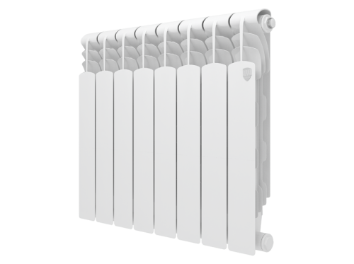 картинка Радиатор Royal Thermo rtrb250008 8 секц. от магазина Сантехстрой
